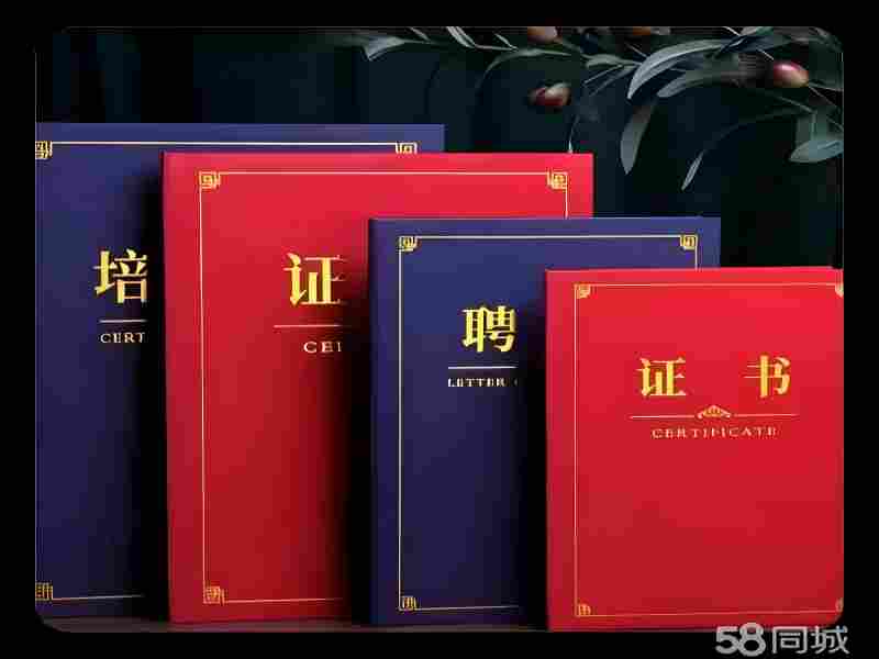全国证件服务费用标准全面解析：2024年最新收费指南与避坑攻略