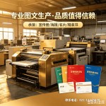 24小时证件制作与证书办理平台|专业定制服务