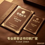 24小时证件制作与证书办理平台|专业定制服务全解析